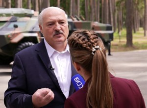 Лукашенко раскрыл детали переговоров Путина с Украиной и сделал прогноз на будущее