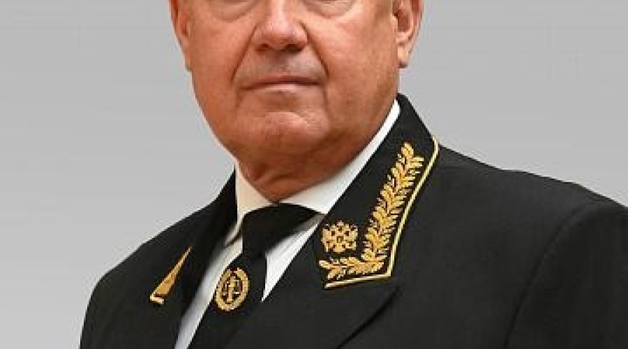Генпрокуратура требует изъять активы главы Совета судей Момотова на 9 млрд рублей
