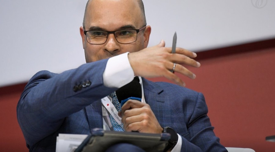 ЦБ России намерен завершить период высокой инфляции и подготовить условия для снижения ставки