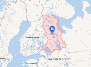 В Карелии создают народные дружины для помощи пограничникам