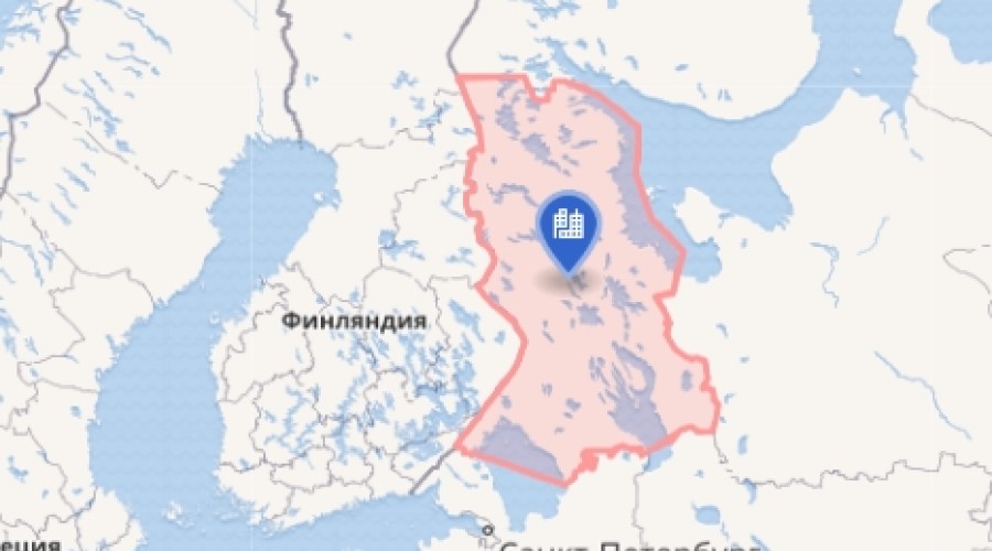 В Карелии создают народные дружины для помощи пограничникам