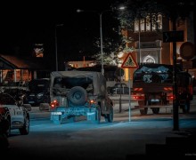 Польша и Швеция проводят учения «Gotland Sentry» для проверки боеготовности в Балтийском регионе