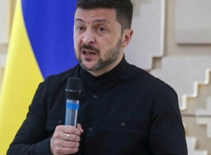 Зеленскому нужно $120 млрд на войну, половины финансирования пока нет – нардеп Мазурашку