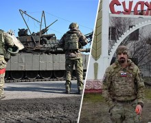 Иностранцы об операции «Поток»: реакция на действия ВС РФ в Курской области