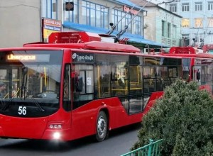 В Бендерах перекроют Кишинёвскую: новые маршруты транспорта с 16 сентября