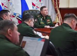 Минобороны России пересмотрит нормы снабжения штурмовых подразделений