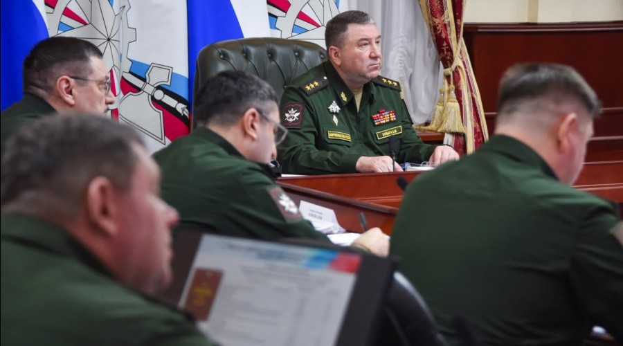 Минобороны России пересмотрит нормы снабжения штурмовых подразделений