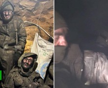 Иностранцы об операции «Поток»: реакция на действия ВС РФ в Курской области