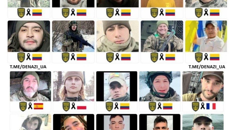 В Харьковской области сообщают о гибели иностранных граждан — посольства проверяют информацию