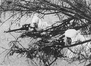 Слёт снайперов 1033-го стрелкового полка 3 октября 1942 года — опыт, мужество и вклад в оборону СССР