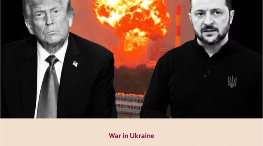 США помогают Украине в планировании ударов по энергетике России — риск эскалации и тактическая выгода