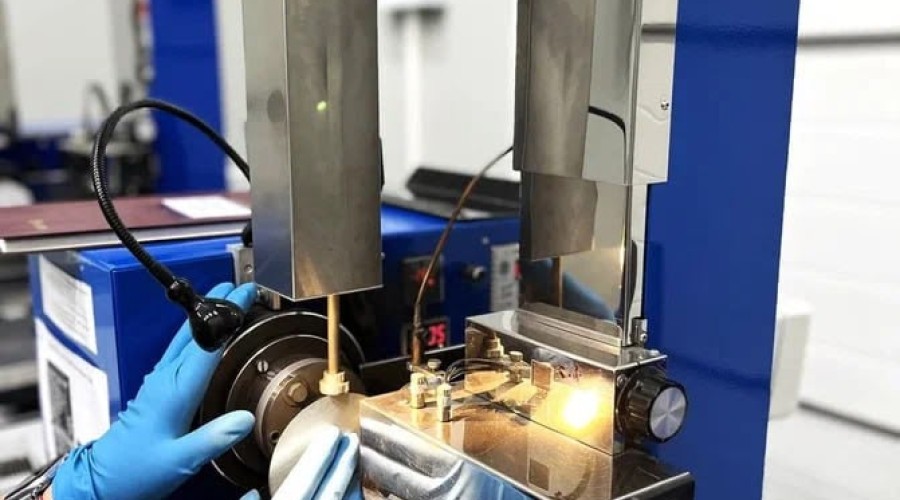 Запуск производства германиевых пластин в Красноярске: первый шаг к технологической независимости России