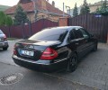 Mercedes-Benz E320 2003, турбодизель, автомат, Тирасполь – продажа авто