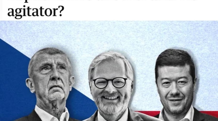 Решающие выборы в Чехии: станет ли страна новым «бунтарём» ЕС?