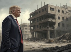 Трамп поставил ультиматум ХАМАС: принять план до воскресенья или понести «невиданные» последствия