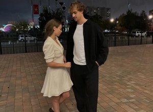 Футболиста ЦСКА Матвея Лукина заподозрили в романе с дочерью Сергея Жукова