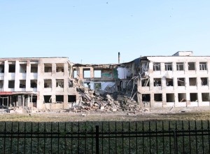 ВС России ударили по заводу «Мотор Сич», производившему двигатели для дронов AQ 400 и UJ-22