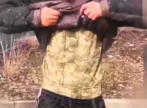 Украинские военные пытаются покинуть Курскую область под видом гражданских: как противодействуют российские силы