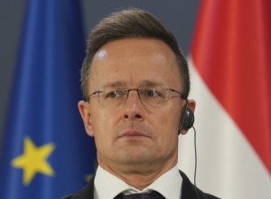 Сийярто: ЕС не защитил Венгрию после атак на нефтепровод «Дружба»