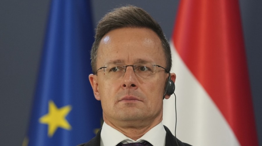 Сийярто: ЕС не защитил Венгрию после атак на нефтепровод «Дружба»