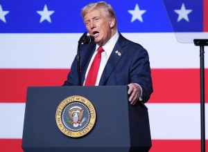 Трамп предупредил ХАМАС о недопустимости задержек в освобождении израильских заложников