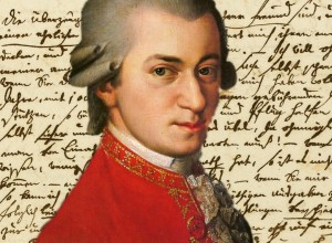 Как Моцарт потроллил певицу: история арии «Come scoglio»