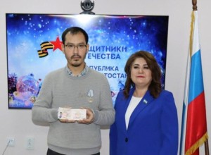 Казахстан осудил бойца ЧВК «Вагнер» Тимура Пралиева на 5 лет