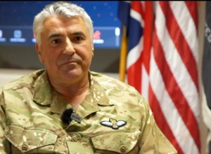 Россия еженедельно пыталась глушить британские военные спутники — генерал Тедман