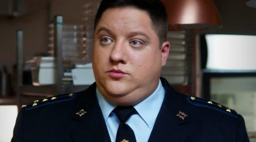 Умер актёр «Полицейского с Рублёвки» Роман Попов