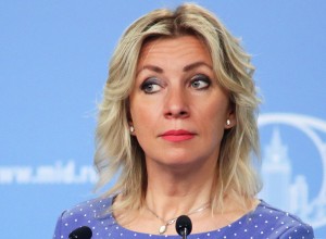 Россия жёстко реагирует на попытки Украины и Великобритании в Азовском море
