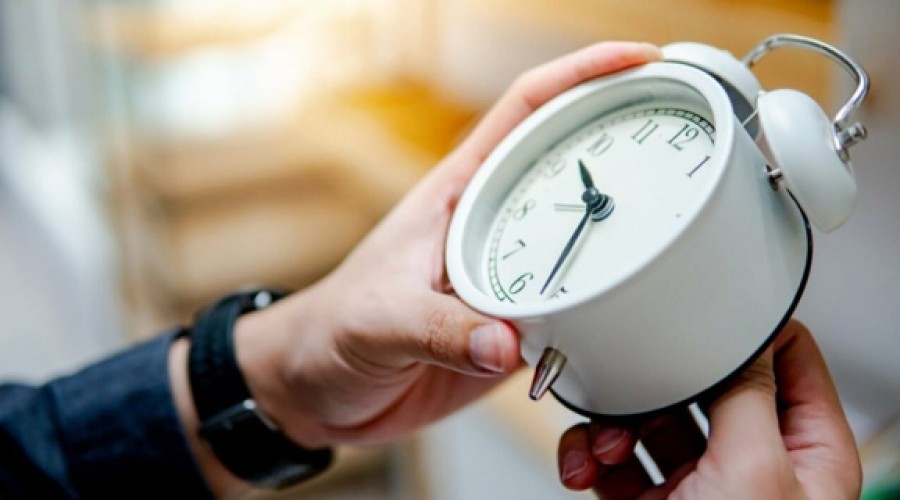 Приднестровье переходит на зимнее время: когда переводить часы