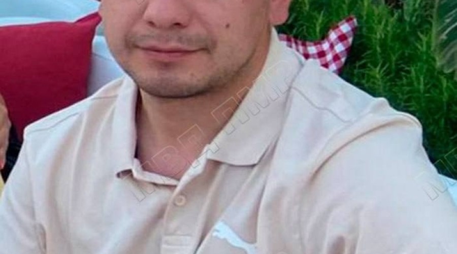 Внимание: розыск Николая Шевченко в Тирасполе