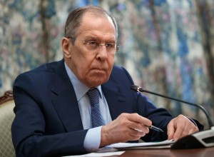 Лавров: Россия отвергает пустые разговоры о перемирии и заморозку конфликта