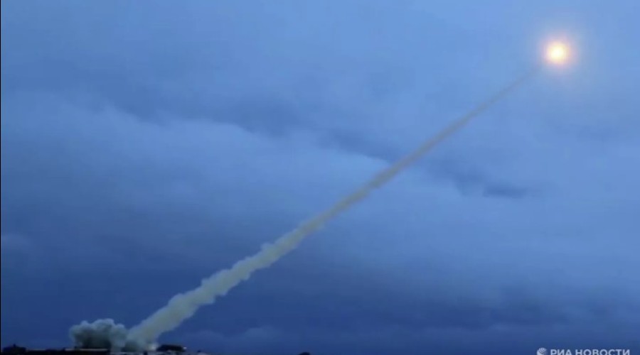 Путин: ядерная установка «Буревестника» — технологический прорыв