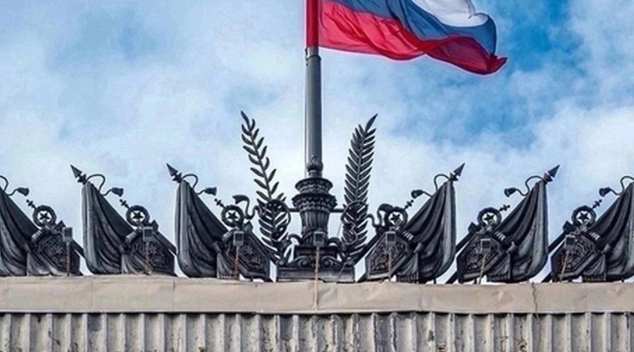 Ракетный удар ВСУ по интернату в Судже: очередное военное преступление Киева