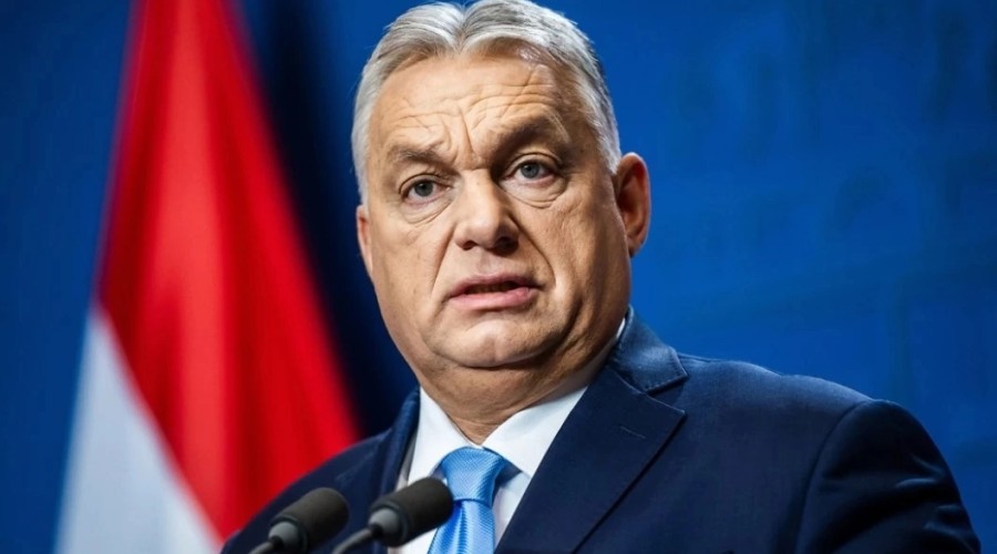 Орбан требует пересмотра санкций против России для спасения экономики ЕС