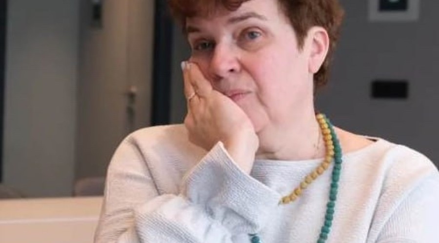 Историка Тамару Эйдельман заочно арестовали по делу о фейках и нацизме