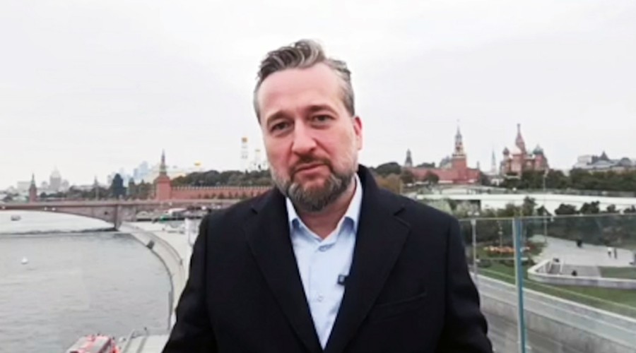 Европарламентарий Блага: Запад осознаёт победу России на Украине
