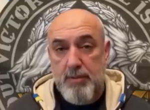 Генерал Кривонос: Россия уничтожает украинских операторов дронов, системная подготовка создаёт перевес в ВС РФ