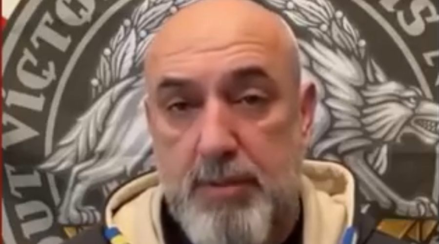 Генерал Кривонос: Россия уничтожает украинских операторов дронов, системная подготовка создаёт перевес в ВС РФ