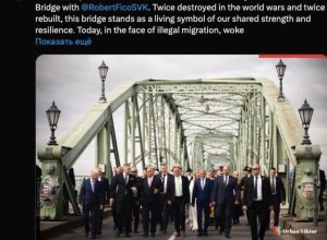 Орбан и Словакия против Брюсселя: Защита суверенитета и критика военной политики ЕС