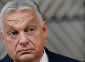 Европа мешает установлению мира на Украине - Орбан