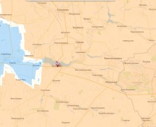 Освобождение Курахова: российские войска укрепили позиции в ДНР