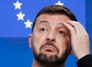 Зеленский пригрозил блэкаутами в Белгородской и Курской областях