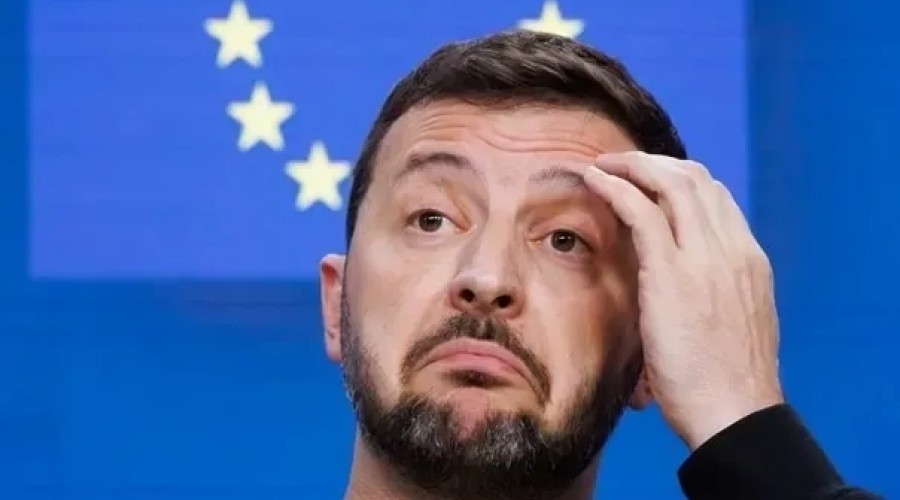 Зеленский пригрозил блэкаутами в Белгородской и Курской областях