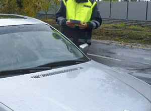 В Приднестровье за 10 дней операции «Осторожно: БМВ» выявили более 200 нарушений