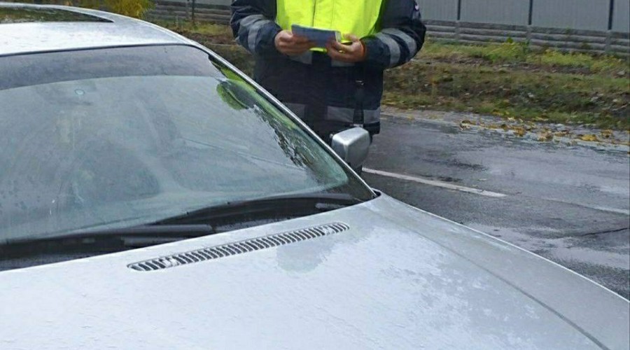 В Приднестровье за 10 дней операции «Осторожно: БМВ» выявили более 200 нарушений