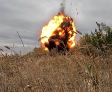 Сапёры группировки «Центр» разминируют освобождённые районы ДНР на Красноармейском направлении