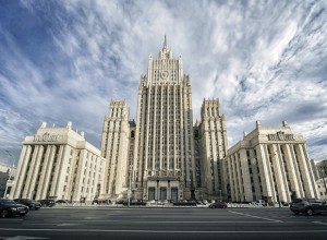 Россия ввела новые санкции против США и ЕС за поддержку Украины