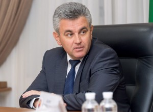 Красносельский призвал ЕС пресечь искажения условий помощи Приднестровью